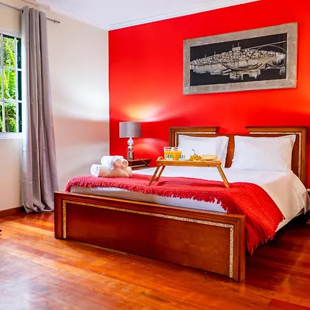 View To The Valley, By Op Ferienhaus