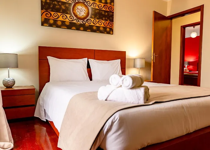 Ferienhaus View To The Valley, By Op *