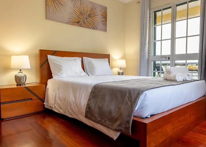 View To The Valley, By Op