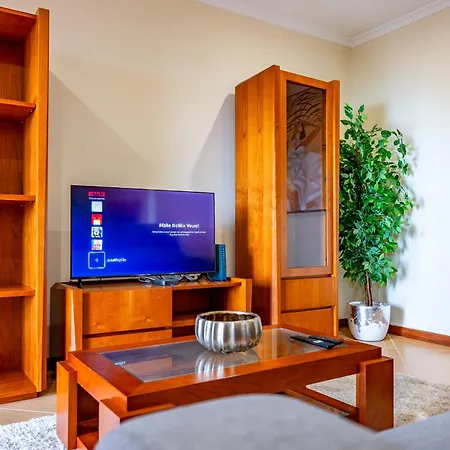 Holiday home View To The Valley, By Op Senhora do Rosario (Madeira)