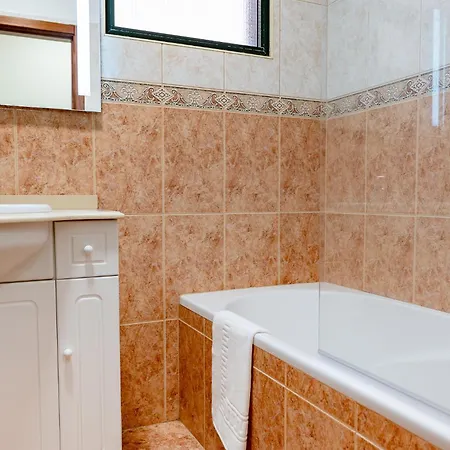 בית נופש View To The Valley, By Op *