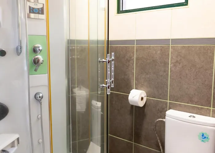 בית נופש View To The Valley, By Op