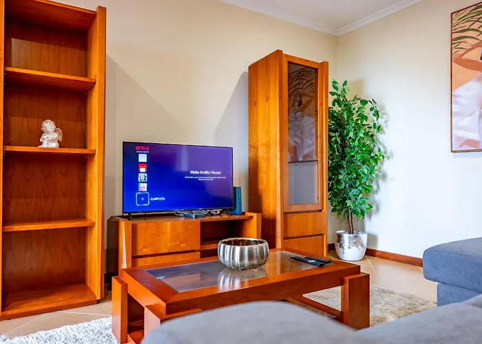 Holiday home View To The Valley, By Op Senhora do Rosario (Madeira)