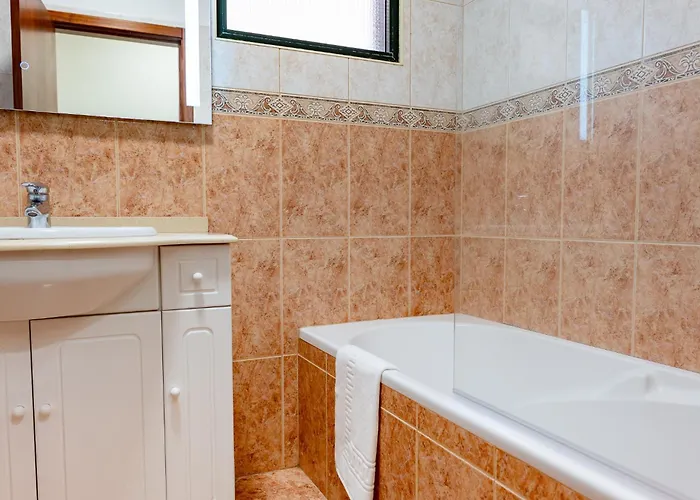 בית נופש View To The Valley, By Op *