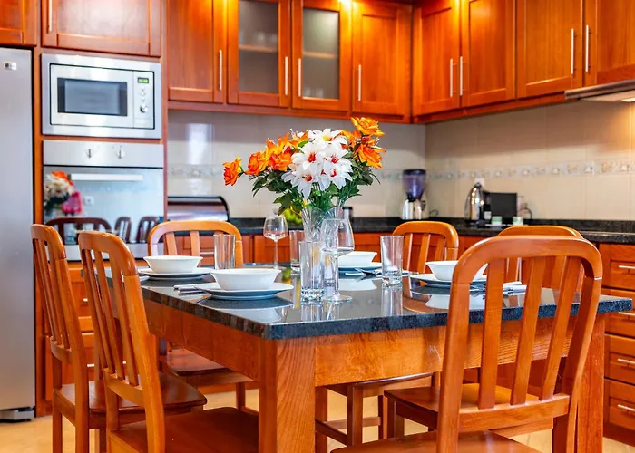 בית נופש View To The Valley, By Op *